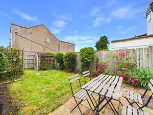 Garden- click for photo gallery